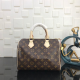 Louis Vuitton Speedy Women's Handbag - Bags