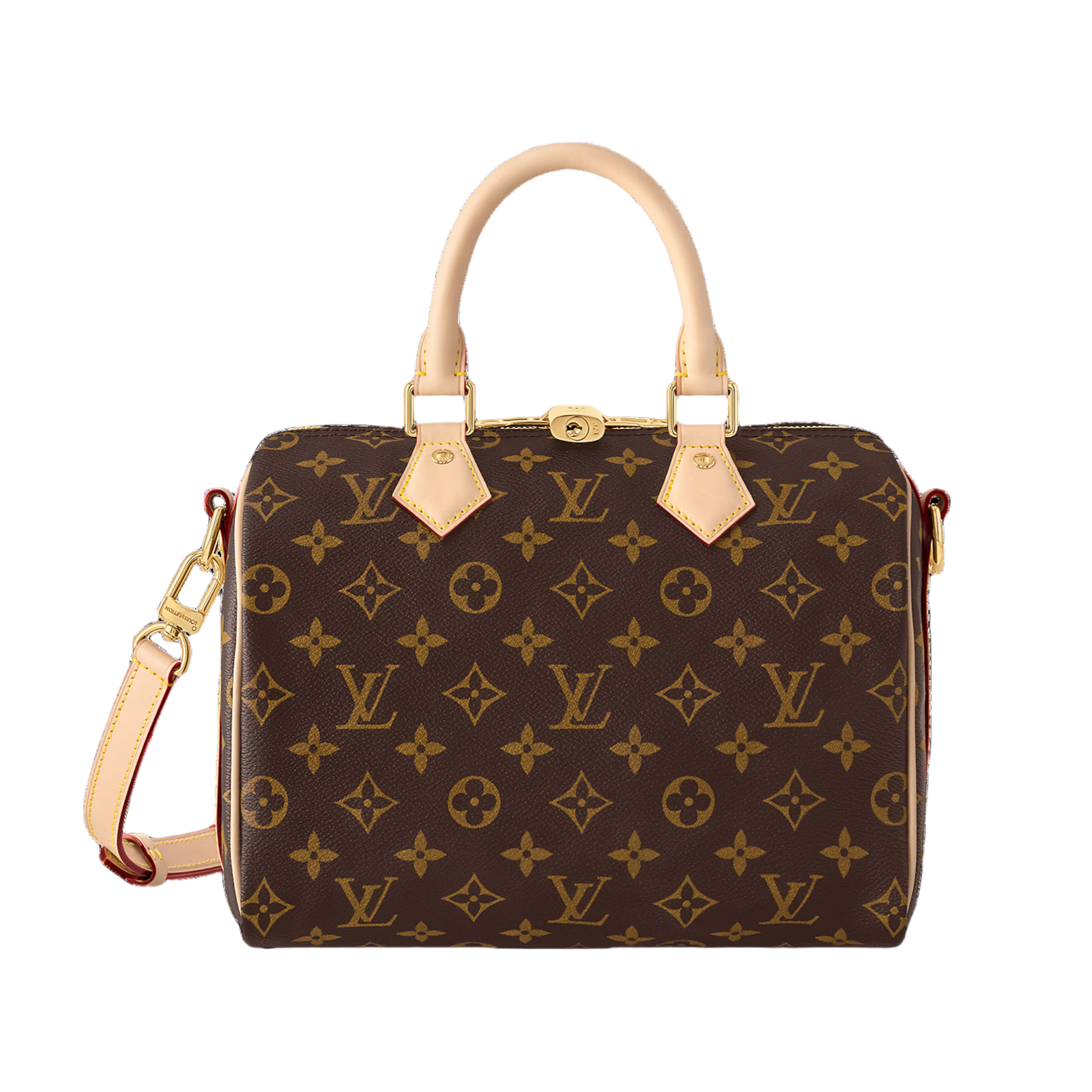 Louis Vuitton Speedy Women's Handbag - Bags