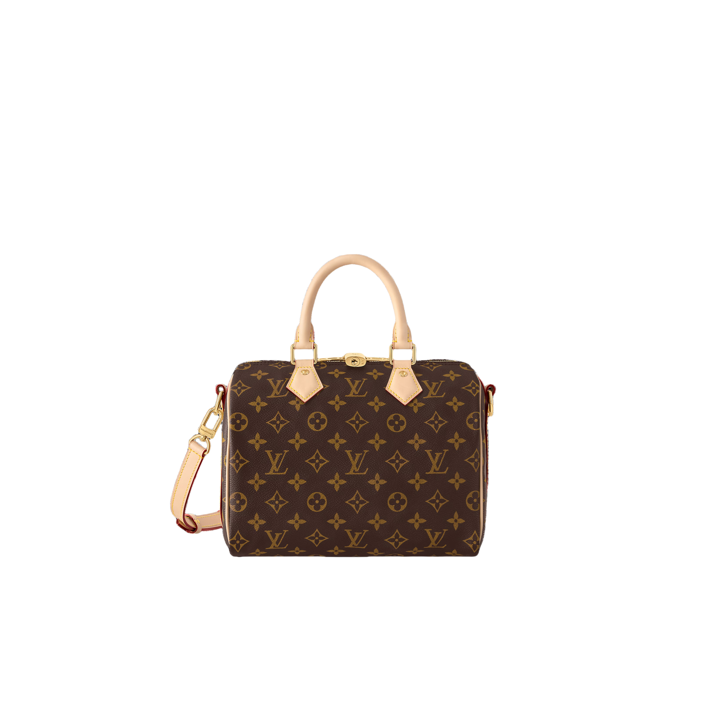 Louis Vuitton Speedy Women's Handbag - Bags