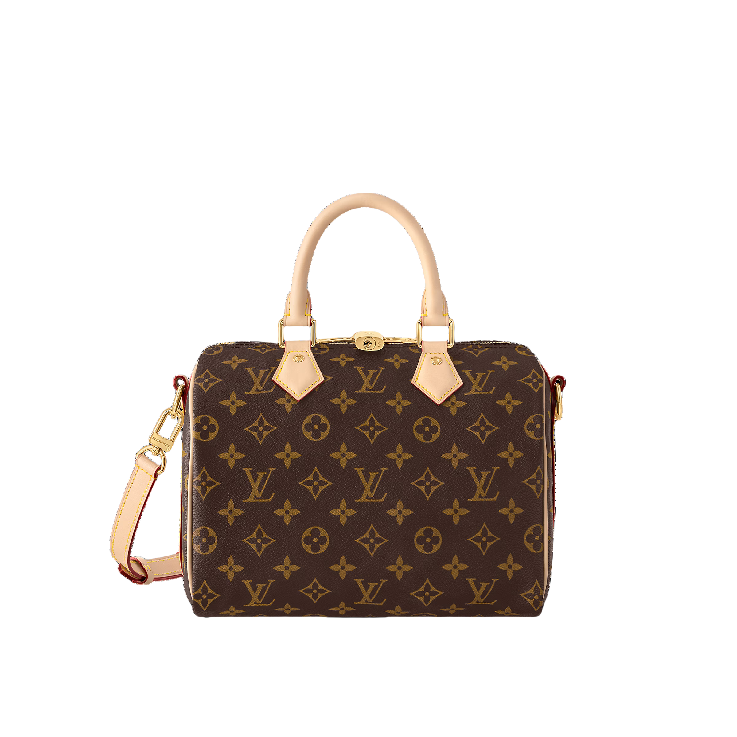 Louis Vuitton Speedy Women's Handbag - Bags