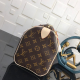 Louis Vuitton Speedy Women's Handbag - Bags