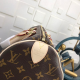 Louis Vuitton Speedy Women's Handbag - Bags