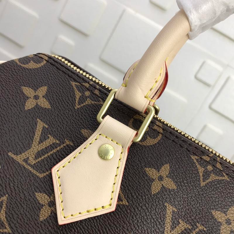 Louis Vuitton Speedy Women's Handbag - Bags