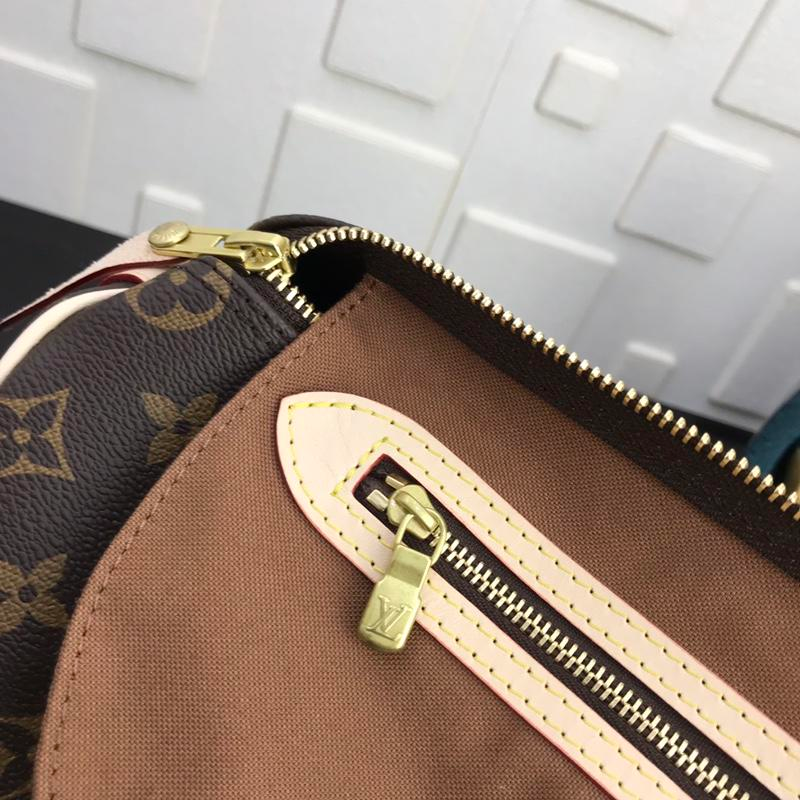 Louis Vuitton Speedy Women's Handbag - Bags