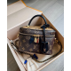 Louis Vuitton Vanity Monogram Reverse PM Brown - Bag