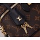 Louis Vuitton Vanity Monogram Reverse PM Brown - Bag