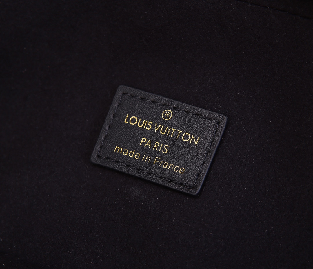 Louis Vuitton Vanity Monogram Reverse PM Brown - Bag