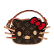 LV Hello Kitty Mini Designer Bag