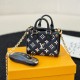 Louis Vuitton lv mini on the go bag