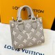 Louis Vuitton lv mini on the go bag