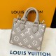 Louis Vuitton lv mini on the go bag