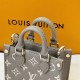 Louis Vuitton lv mini on the go bag