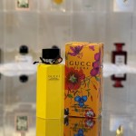 Gucci Flora Gorgeous Gardenia （2018）5ml 