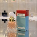 Miu Miu L'Eau Rosee EDT 7.5ml 