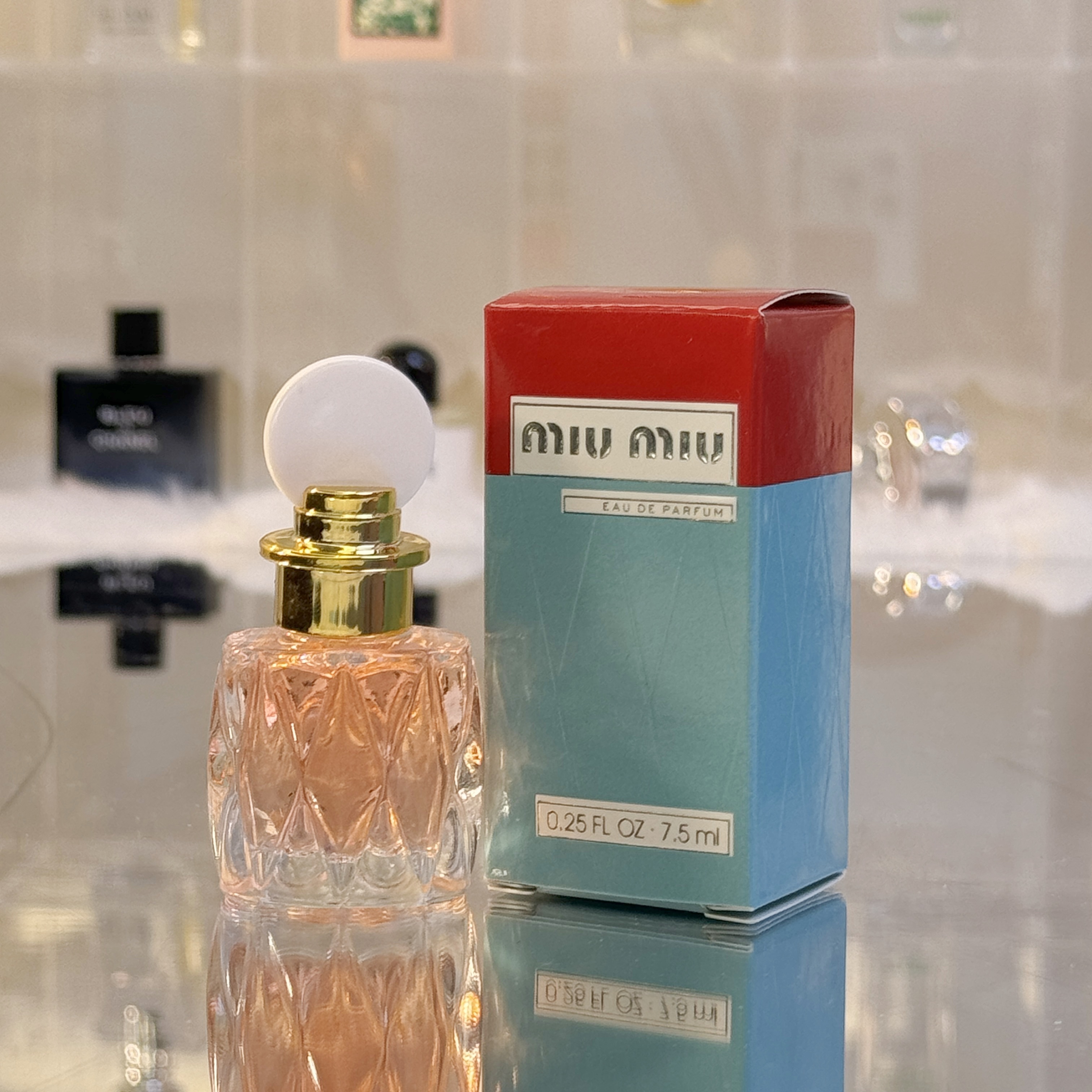 Mini Perfume