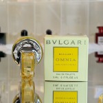 Bvlgari Omnia Golden Citrine 5ml 