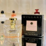 Bvlgari Splendida Rose  5ml 