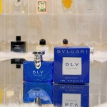 Bvlgari BLV Pour Homme 5ml 