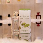 Hermes Un Jardin Sur Le Nit 7.5ml 