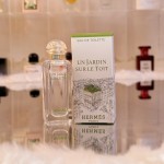 Hermes Un Jardin Sur Le Toit 7.5ml 