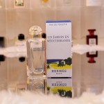 Hermes Un Jardin En Mediterranee 7.5ml 