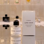 Byredo Super Cedar 10ml 