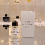 Byredo Rose Of No Man's Land 10ml 