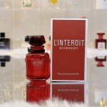 Givenchy L'Interdit EDP Rouge 10ml 