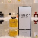 Givenchy L'Interdit EDP 10ml 