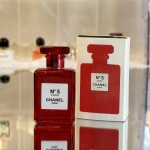 Chanel No 5 L'Eau Red Edition 7.5ml 