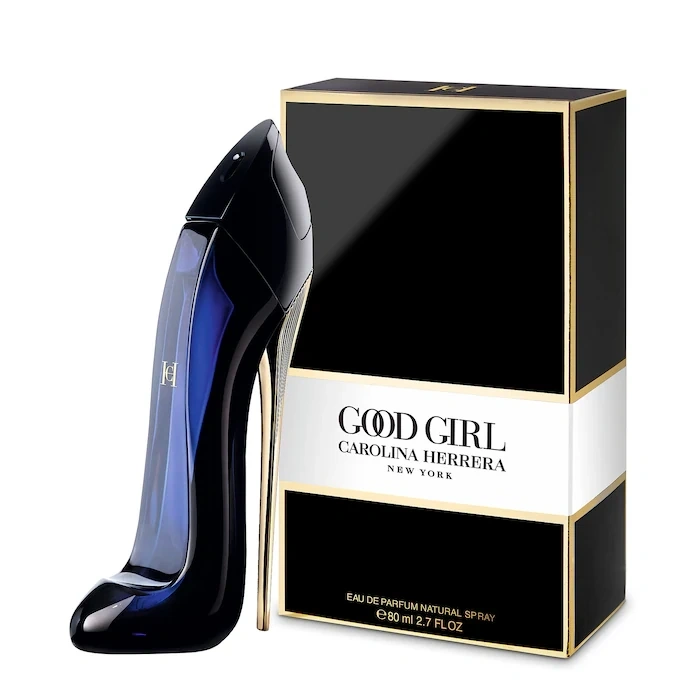 Good Girl  Eau de Parfum 2.7 oz  80ml