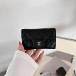 chanel black  + $3.40 