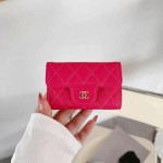 chanel hot pink  + $3.40 