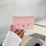 chanel pink  + $3.40 