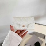 chanel white  + $3.40 