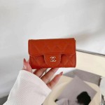 chanel orange  + $3.40 