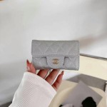 chanel light grey  + $3.40 