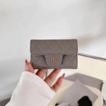 chanel grey  + $3.40 