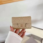 chanel khaki  + $3.40 