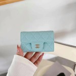 chanel light blue  + $3.40 