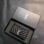 ysl black 