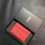 ysl red 