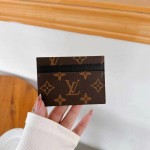 lv brown and black 