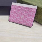 Goyard pink 