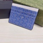 Goyard blue 