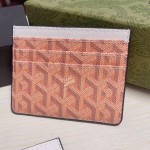 Goyard orange 