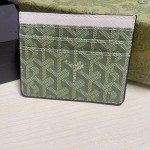 Goyard green 