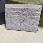 Goyard white 