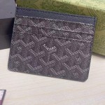 Goyard black 